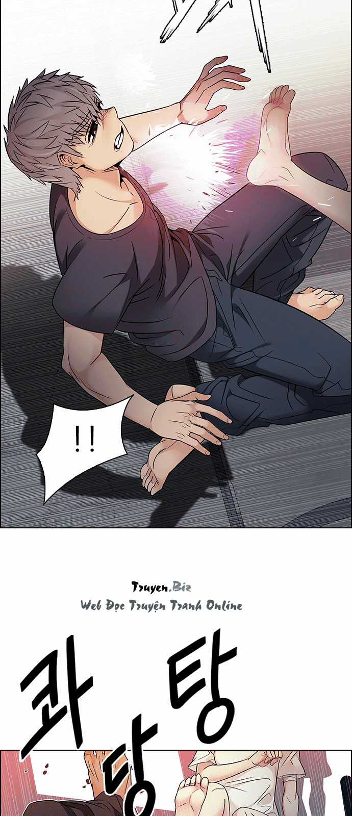 Dice - Chapter 220 - Trang 22