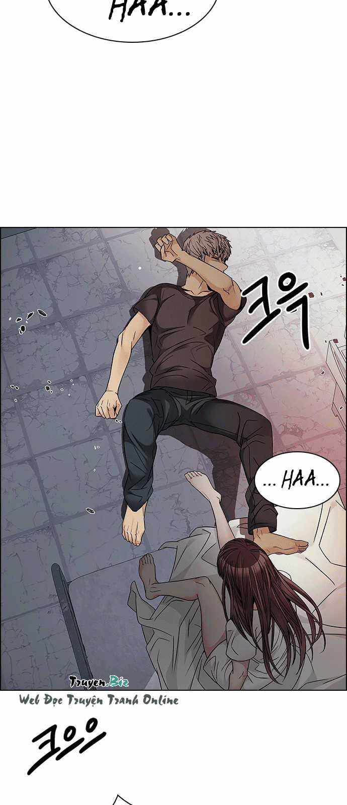 Dice - Chapter 220 - Trang 24