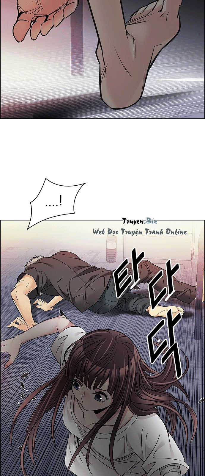 Dice - Chapter 220 - Trang 27