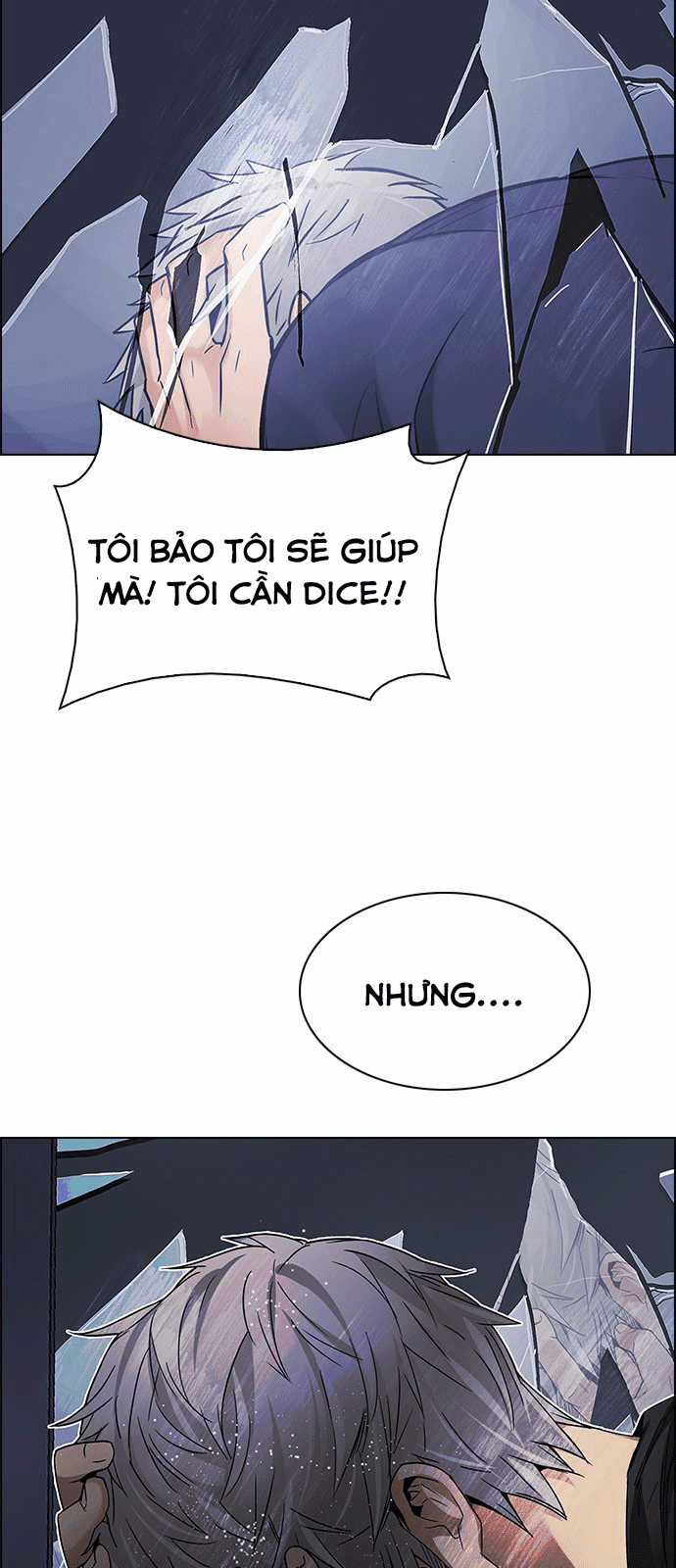 Dice - Chapter 220 - Trang 34