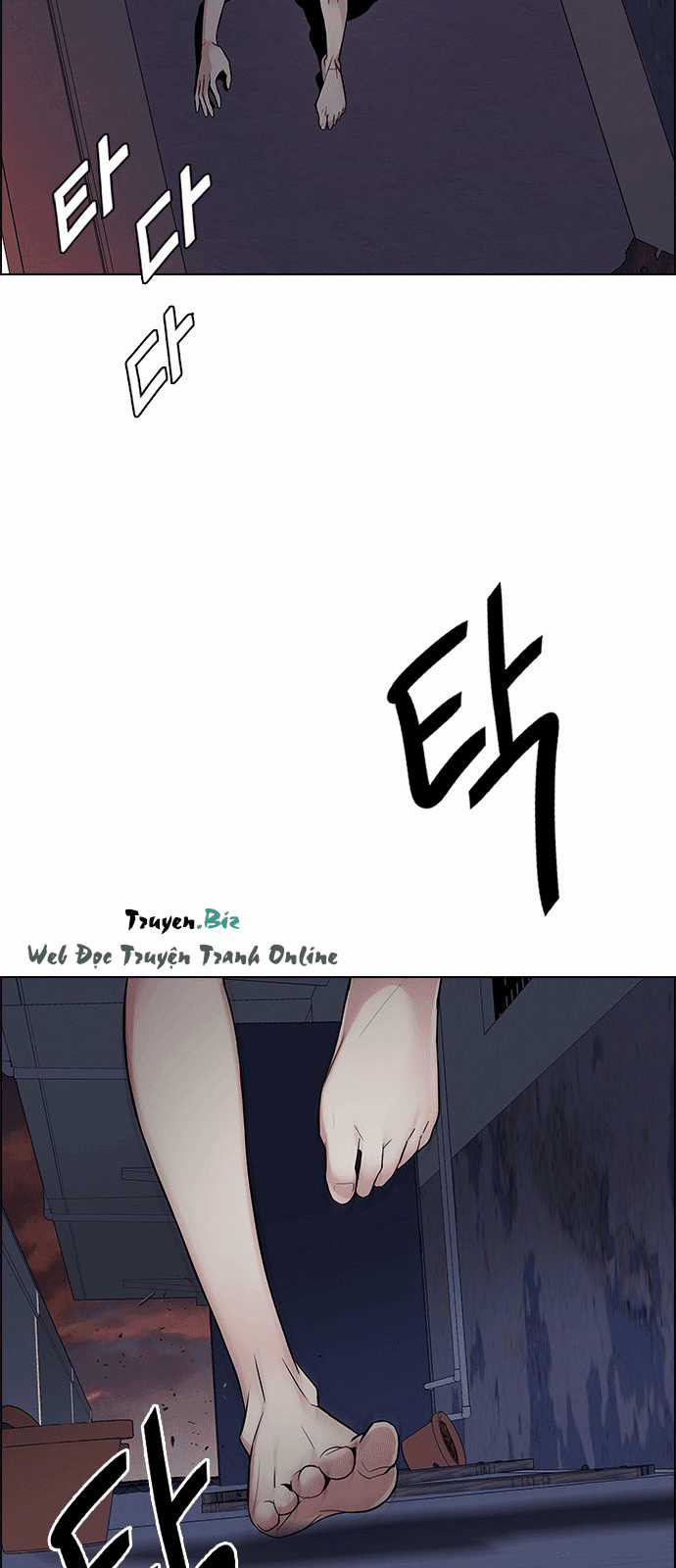 Dice - Chapter 220 - Trang 42