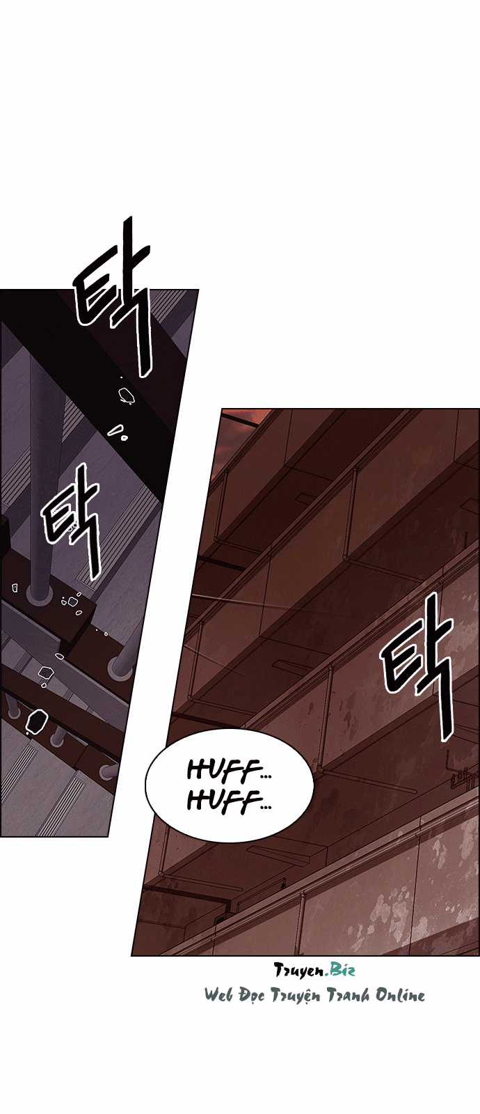 Dice - Chapter 220 - Trang 44