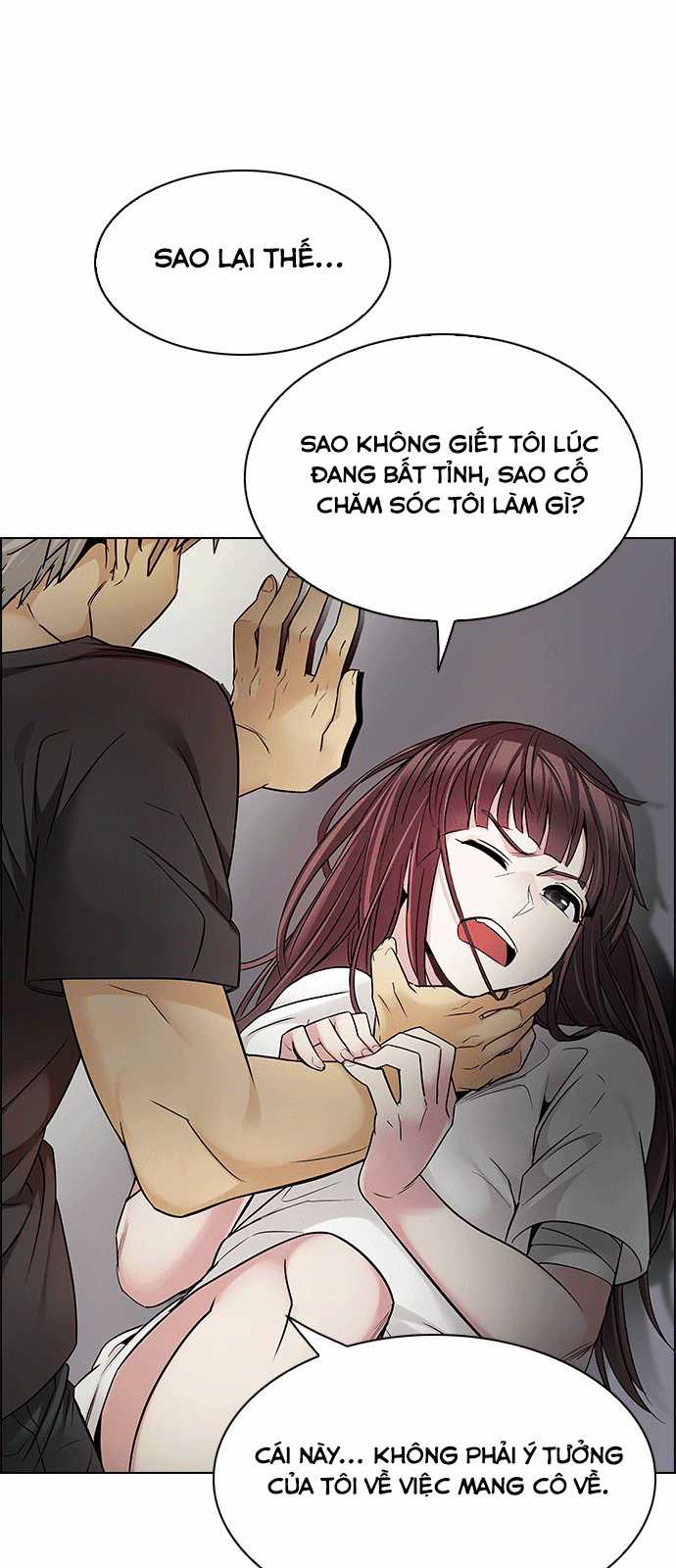 Dice - Chapter 220 - Trang 10