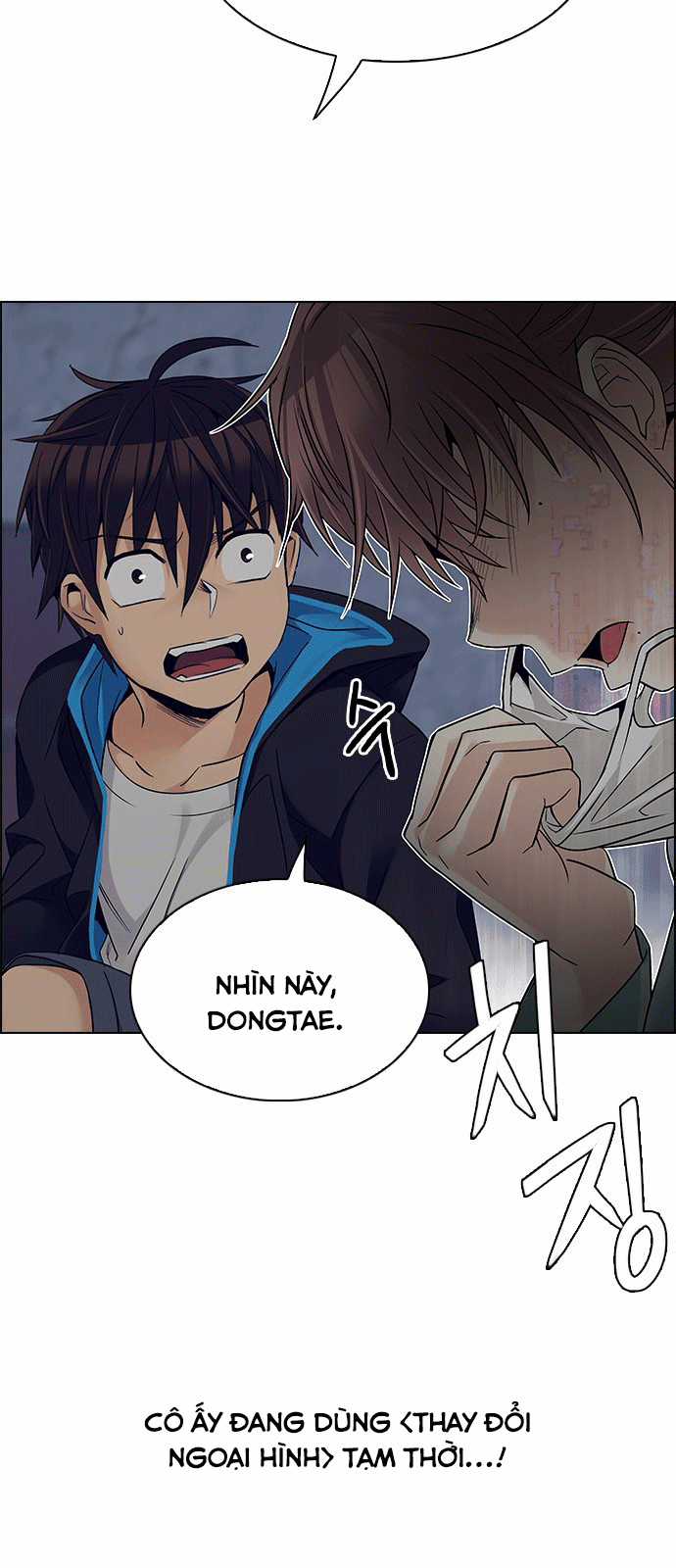 Dice - Chapter 221 - Trang 17