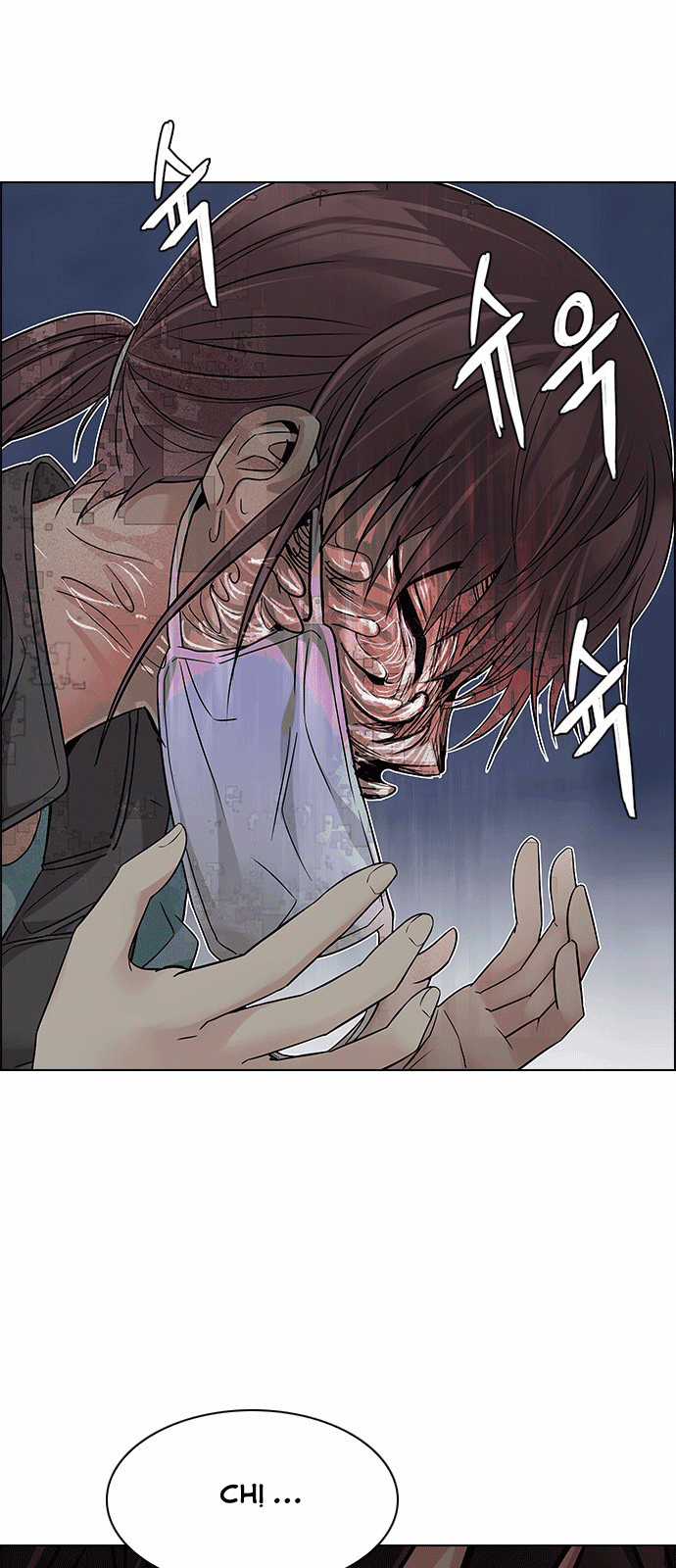 Dice - Chapter 221 - Trang 19