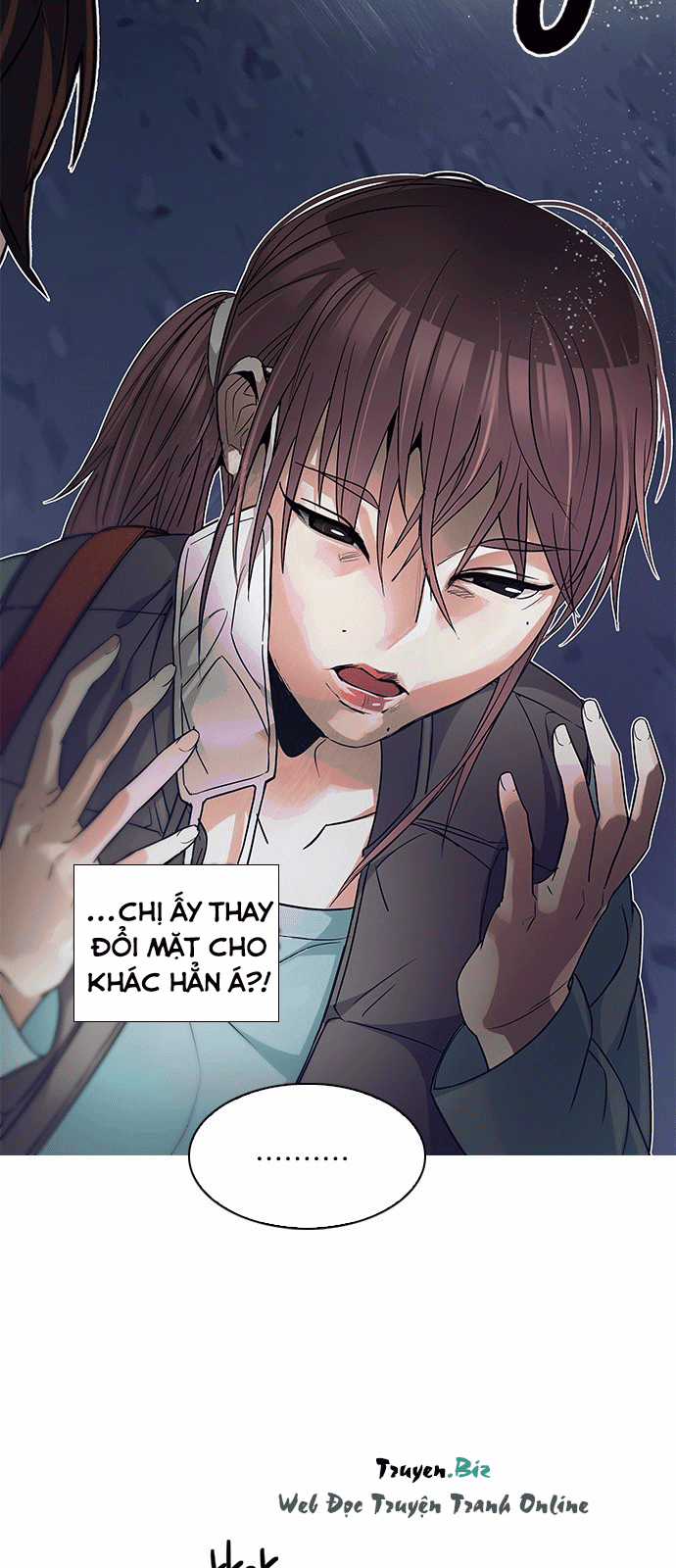 Dice - Chapter 221 - Trang 21