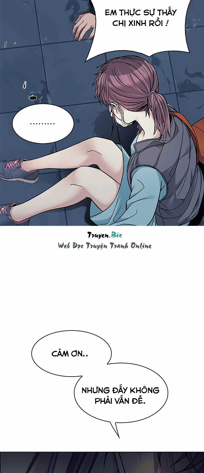 Dice - Chapter 221 - Trang 25