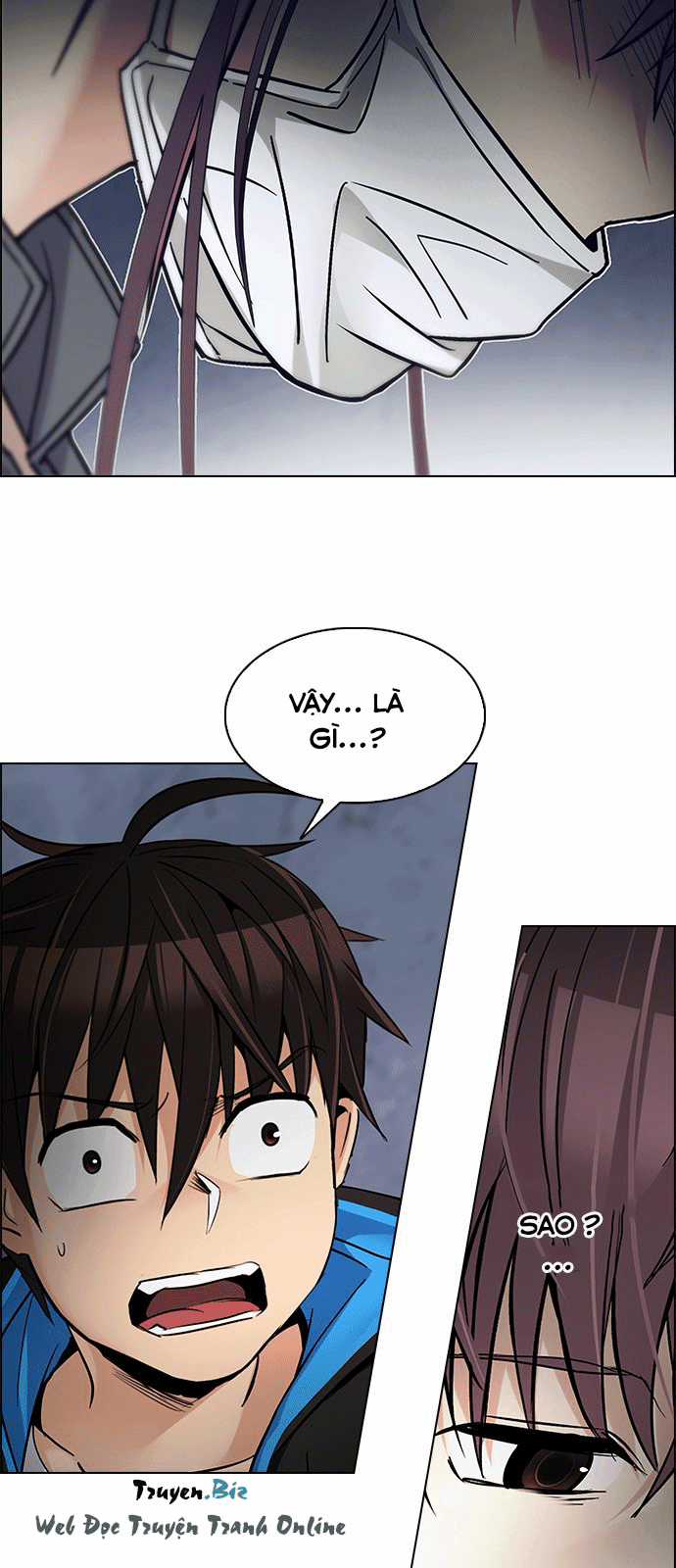 Dice - Chapter 221 - Trang 26