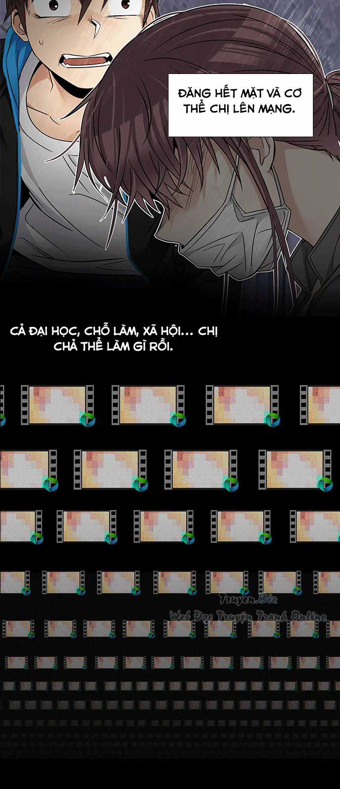 Dice - Chapter 221 - Trang 28