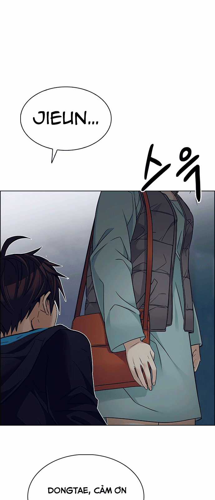 Dice - Chapter 221 - Trang 30