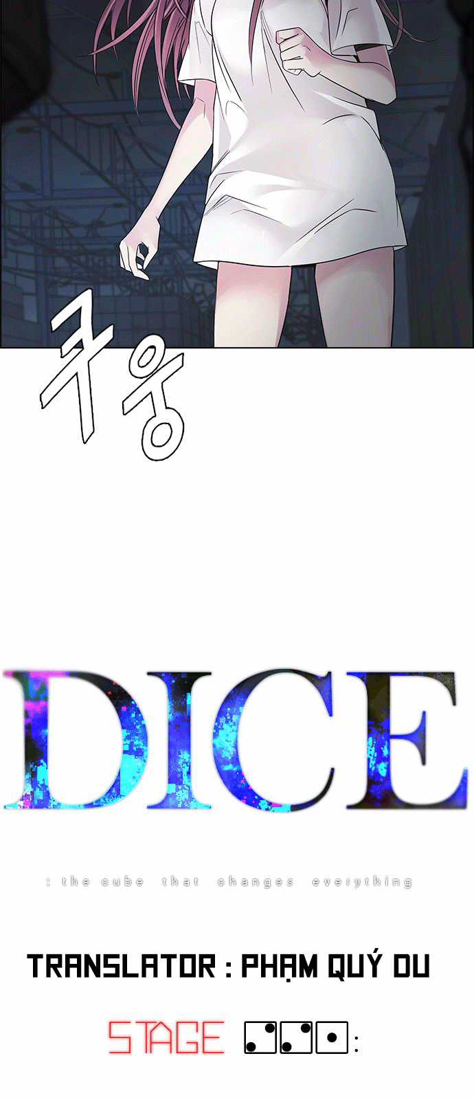 Dice - Chapter 221 - Trang 4