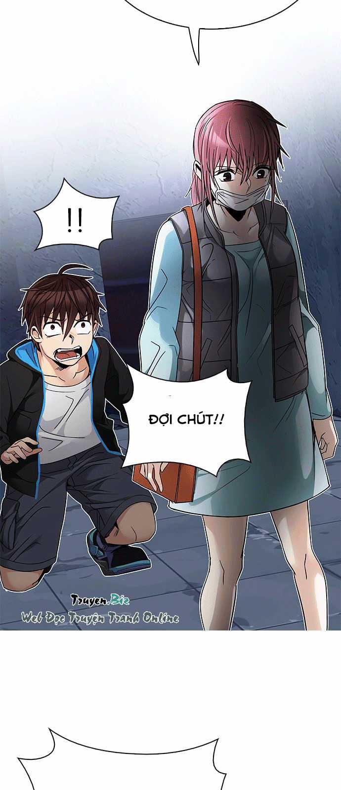 Dice - Chapter 221 - Trang 32