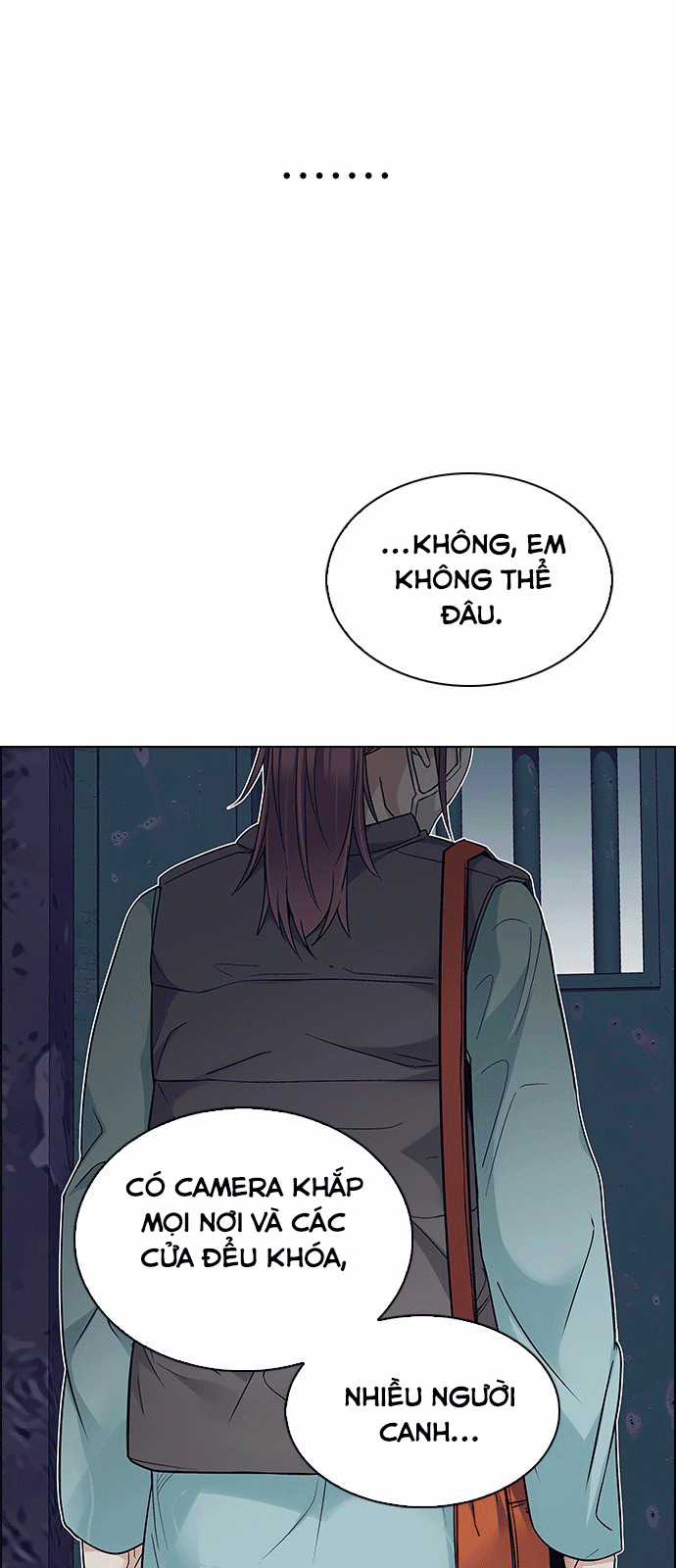 Dice - Chapter 221 - Trang 34