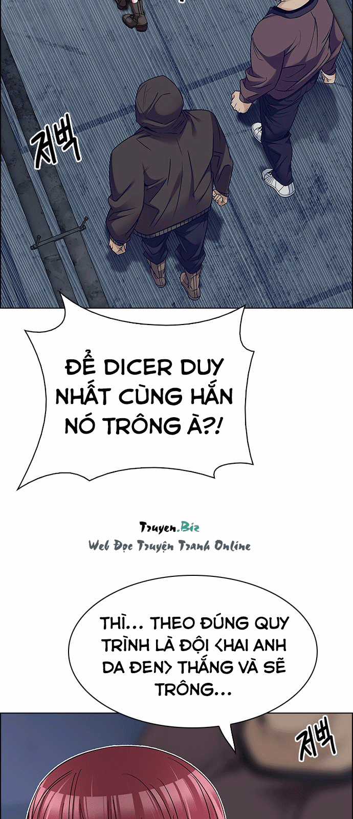 Dice - Chapter 221 - Trang 39