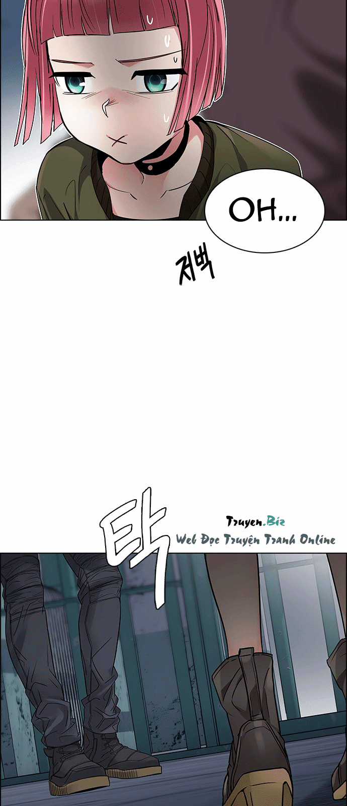 Dice - Chapter 221 - Trang 40