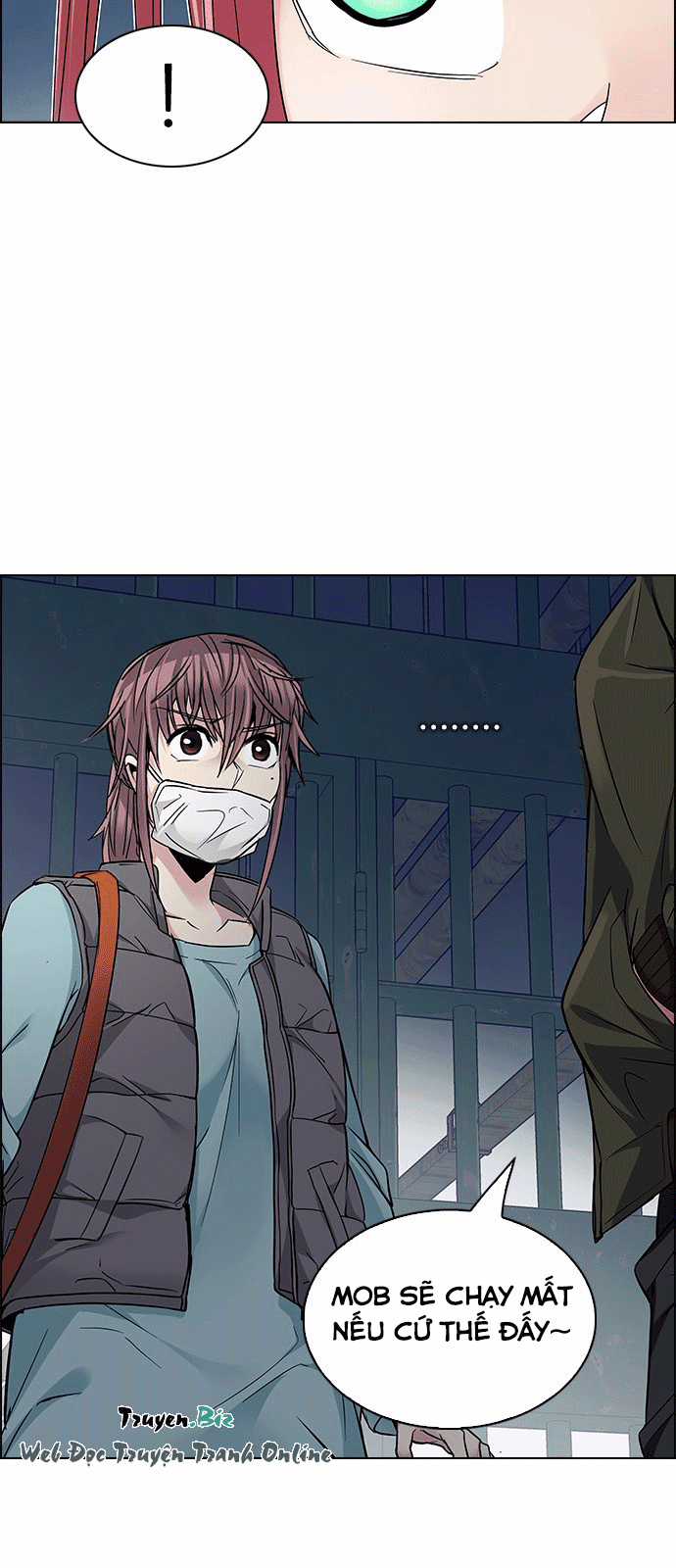 Dice - Chapter 221 - Trang 44