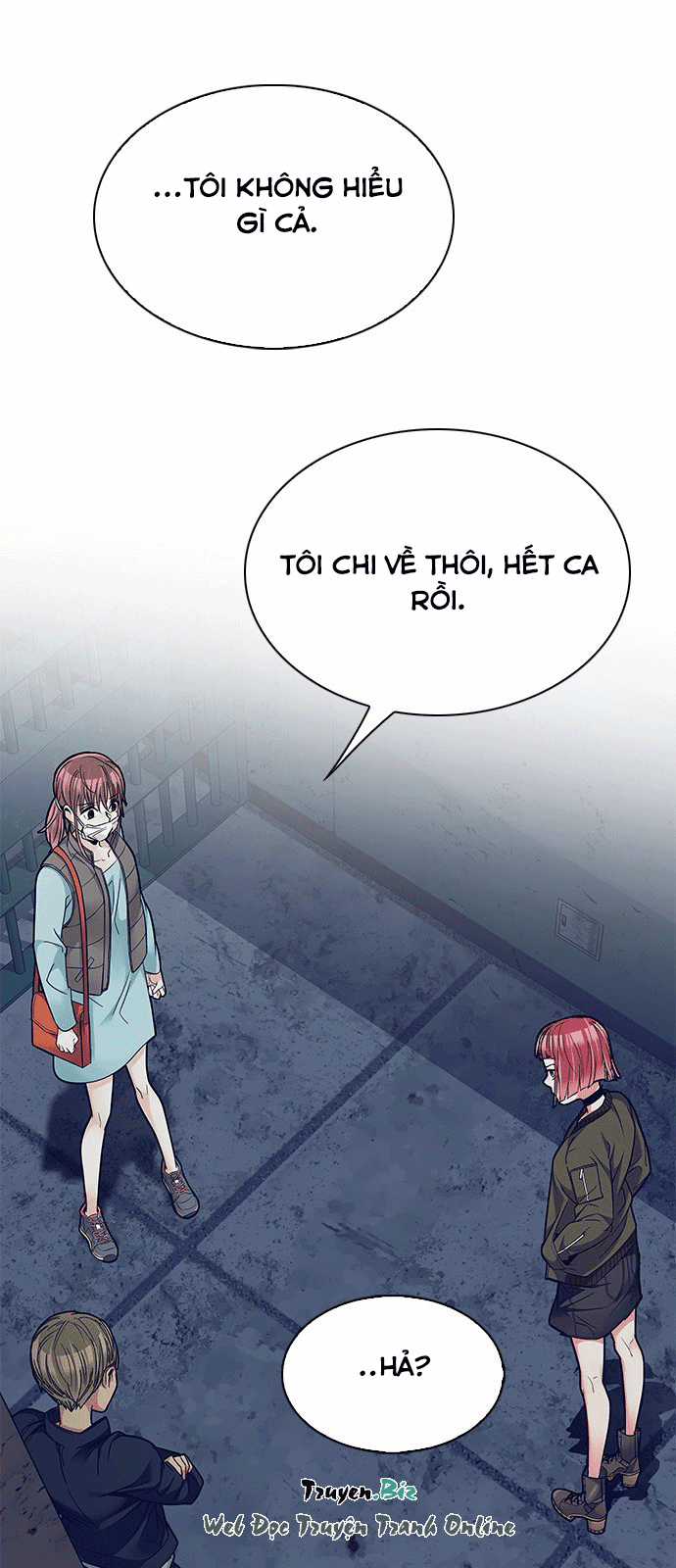 Dice - Chapter 221 - Trang 46