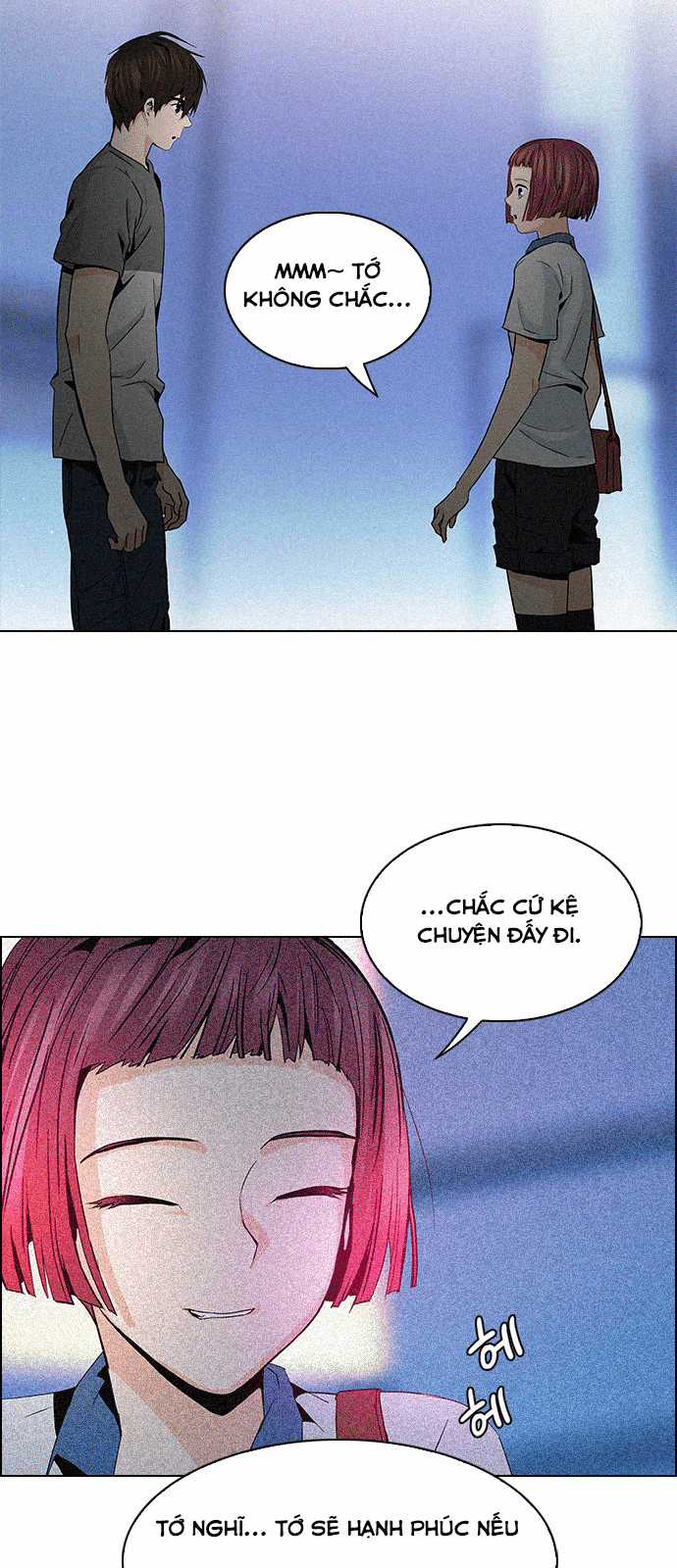 Dice - Chapter 221 - Trang 6