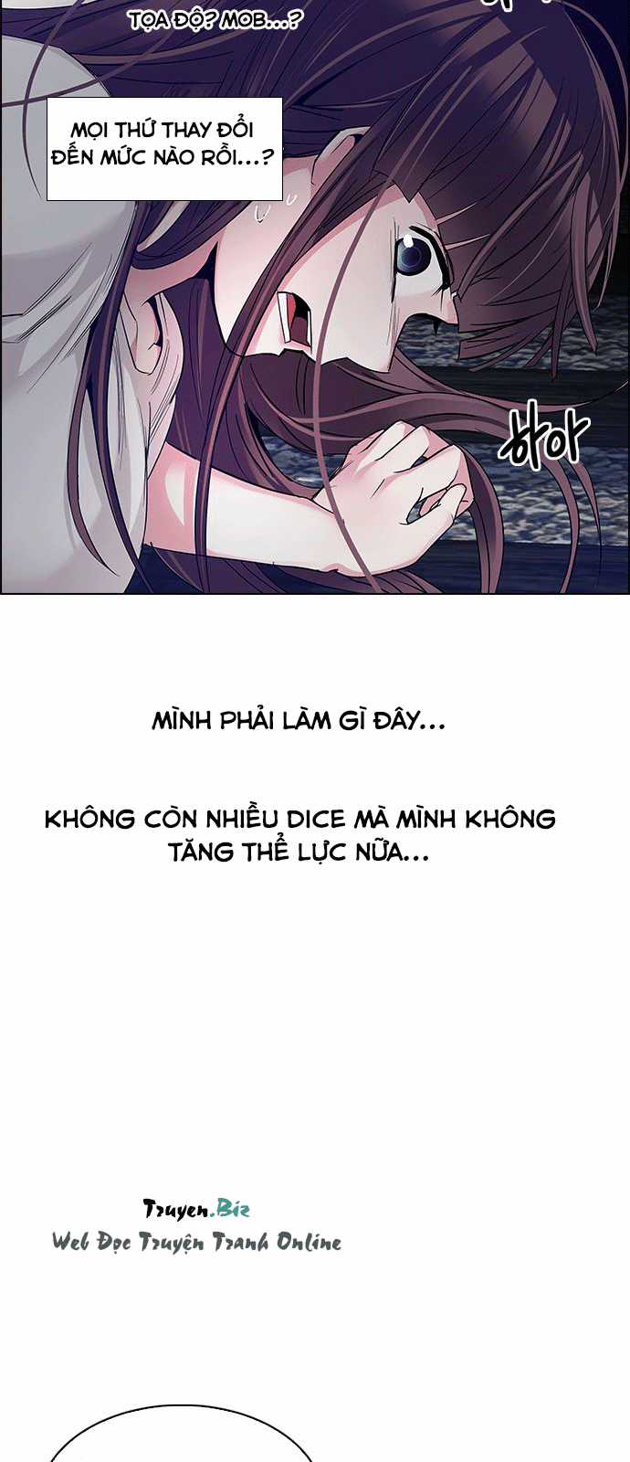 Dice - Chapter 221 - Trang 54
