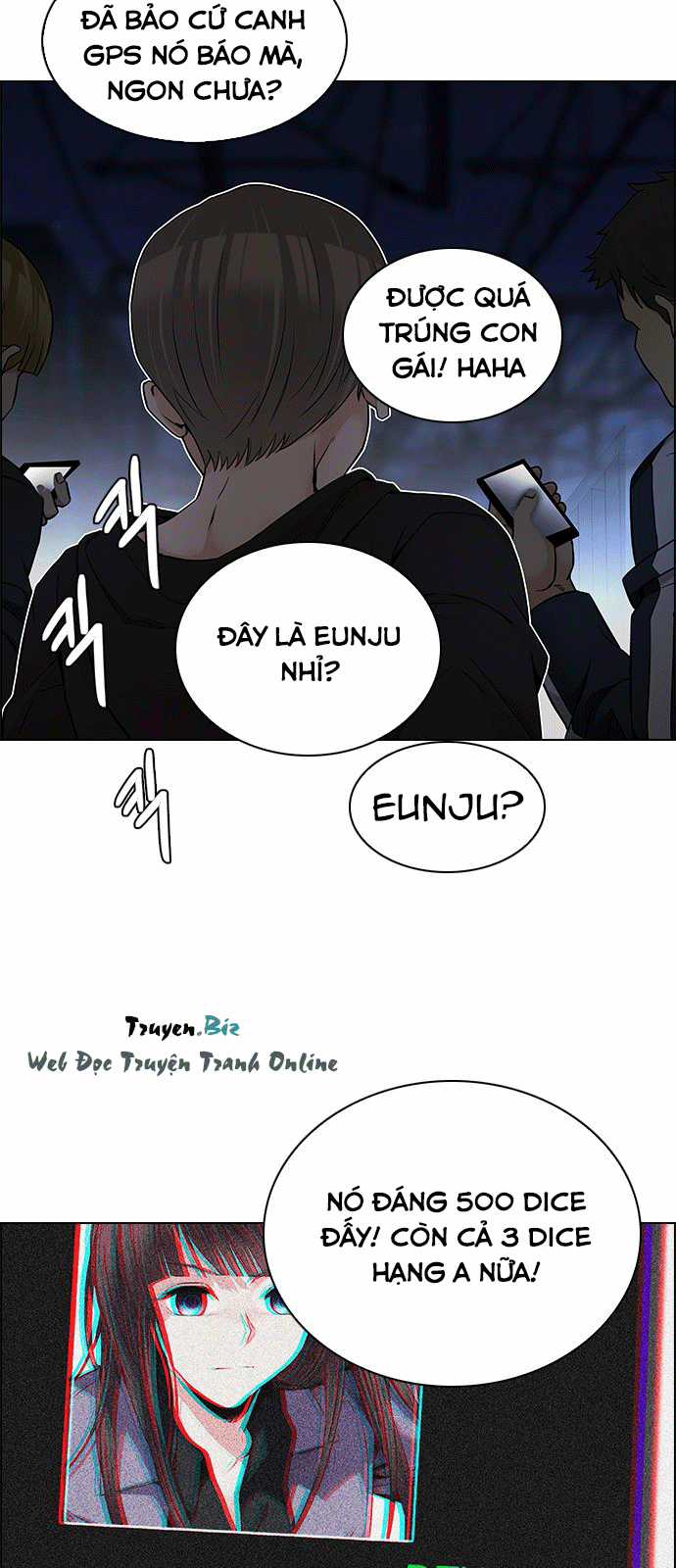 Dice - Chapter 221 - Trang 55