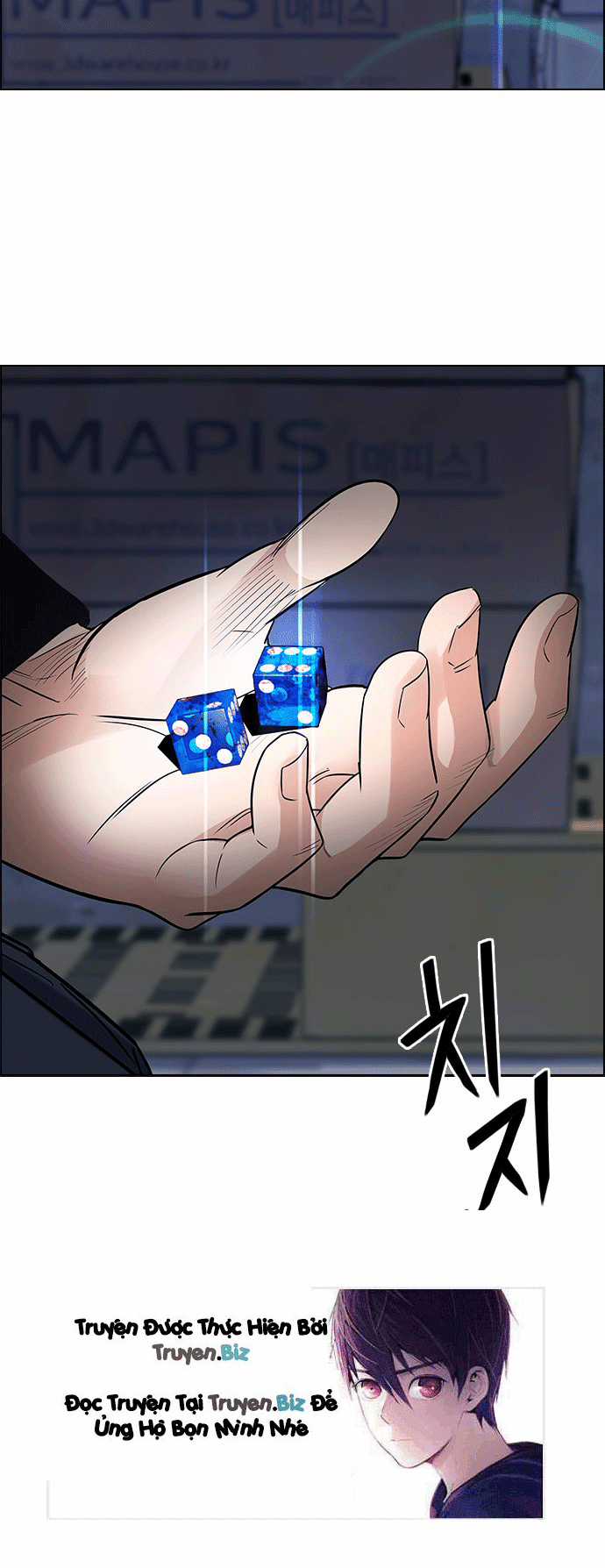Dice - Chapter 221 - Trang 60