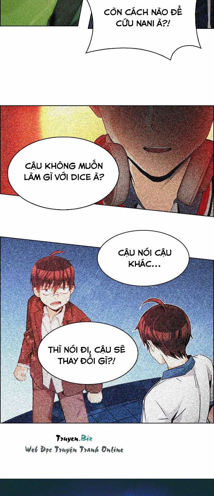 Dice - Chapter 221 - Trang 8