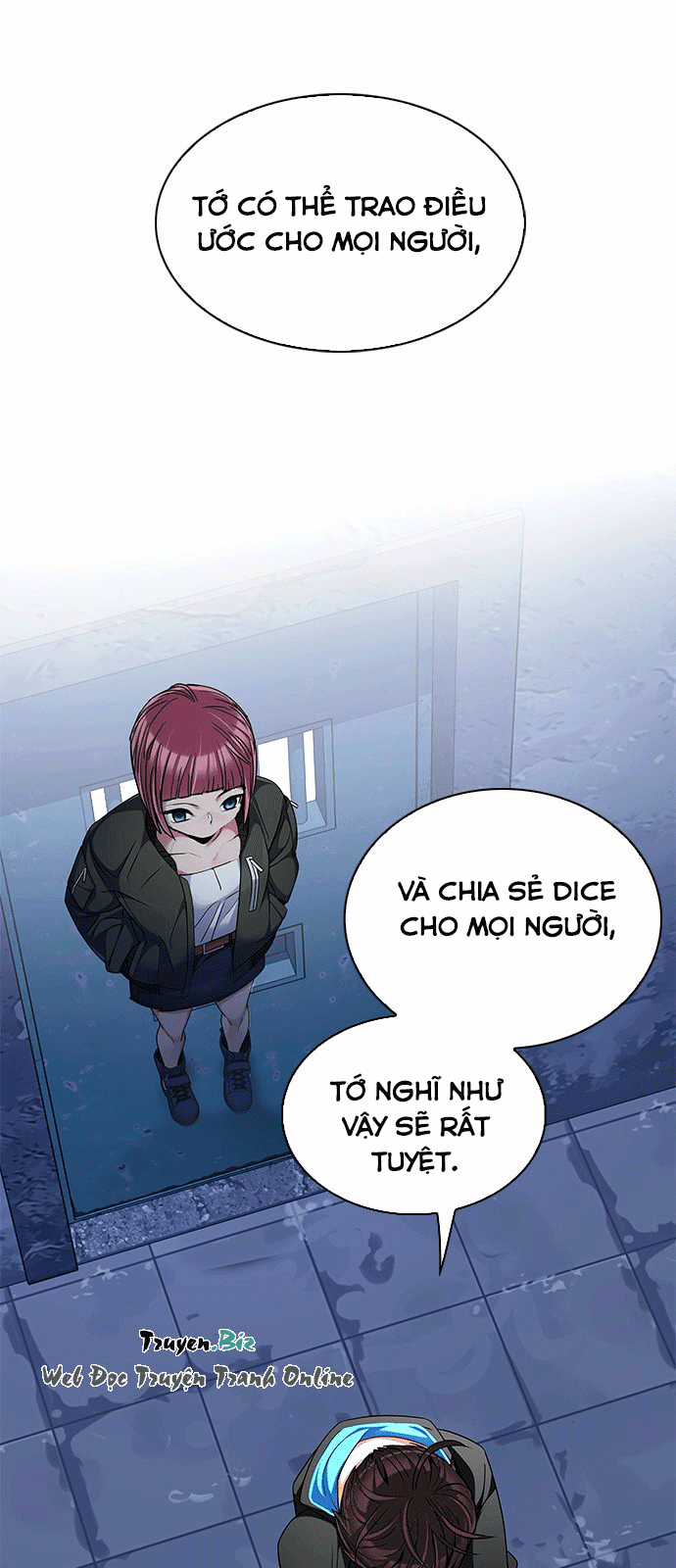 Dice - Chapter 223 - Trang 2