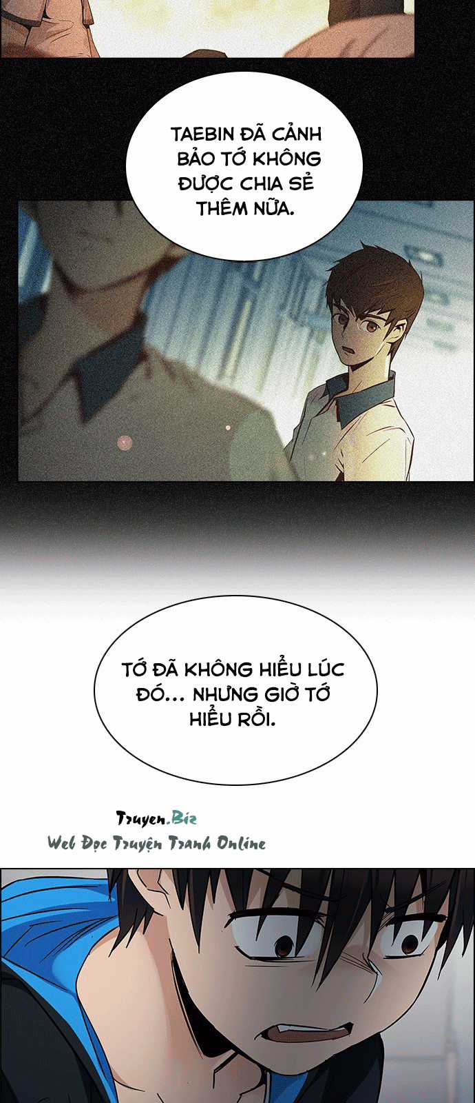 Dice - Chapter 223 - Trang 16