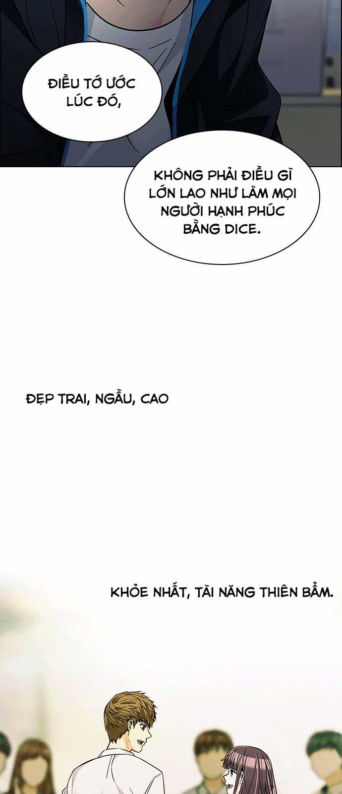 Dice - Chapter 223 - Trang 17