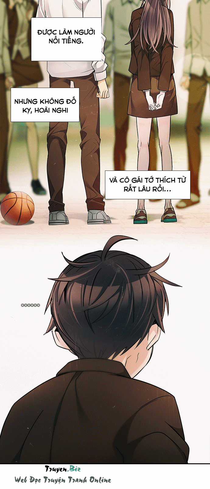 Dice - Chapter 223 - Trang 18