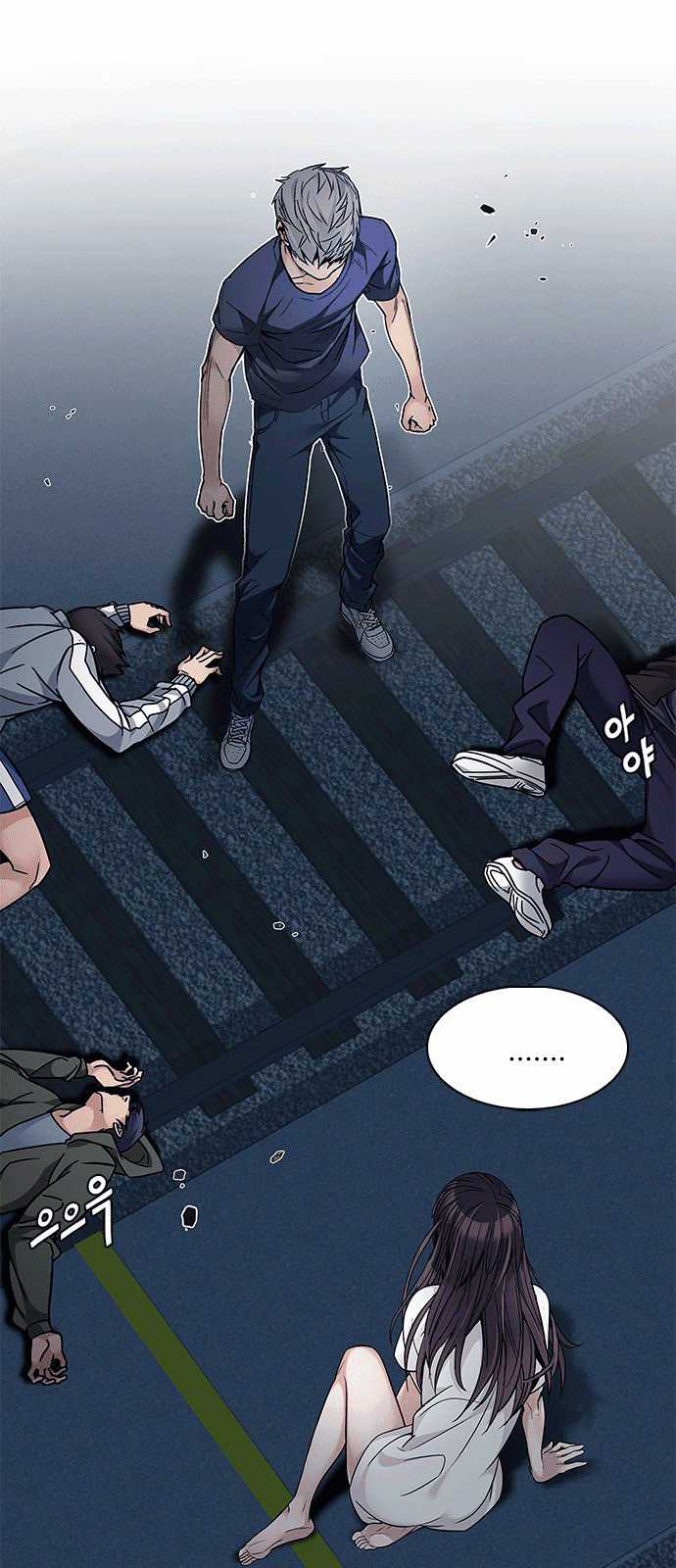 Dice - Chapter 223 - Trang 20