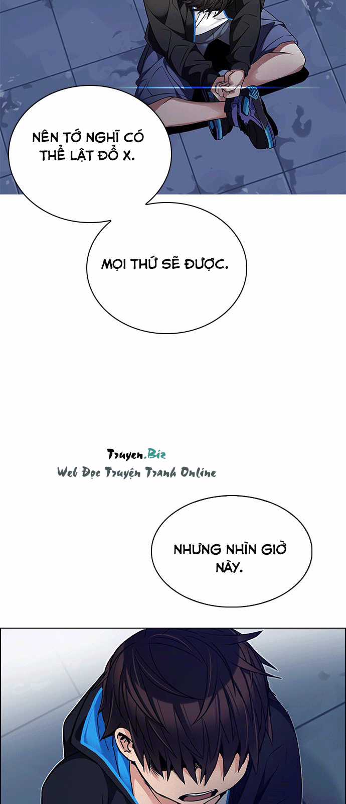 Dice - Chapter 223 - Trang 3