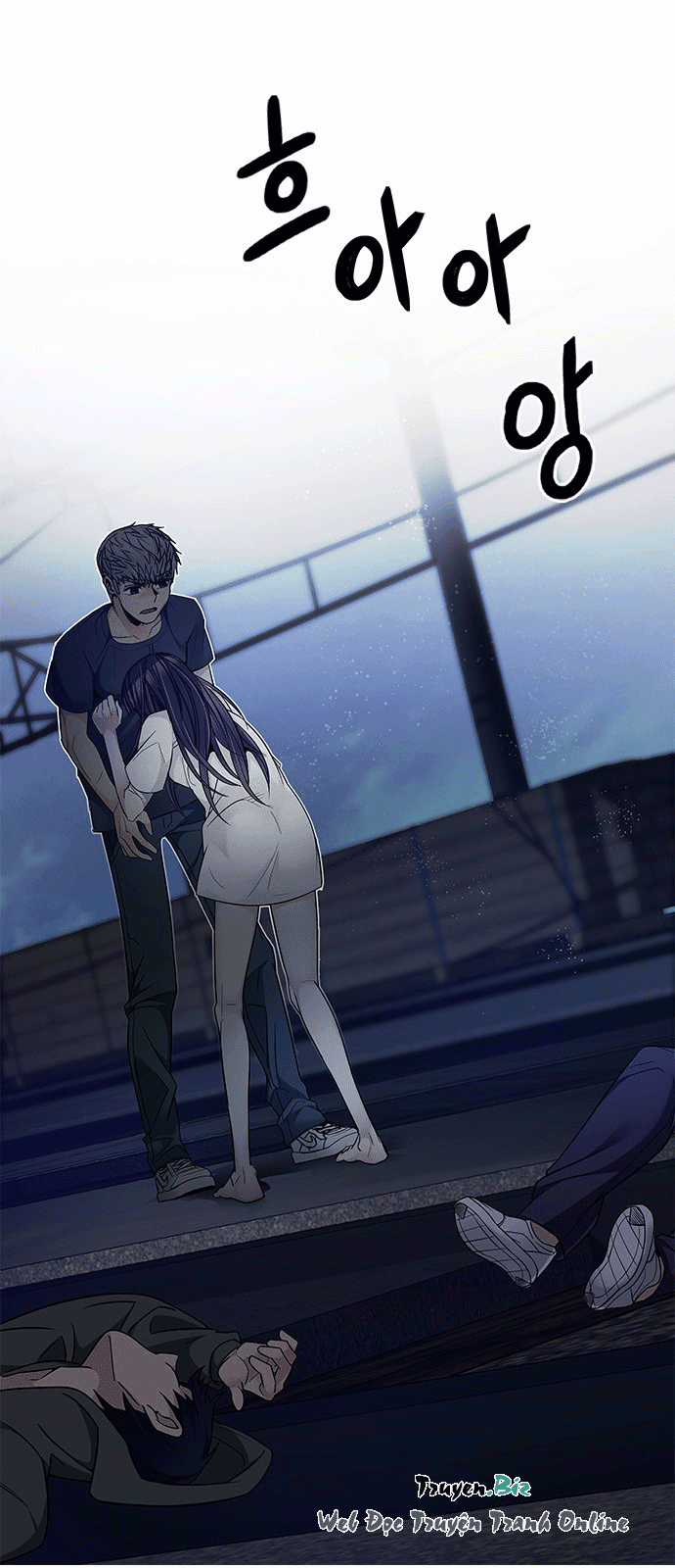 Dice - Chapter 223 - Trang 27