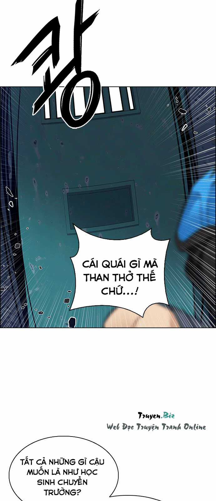 Dice - Chapter 223 - Trang 29