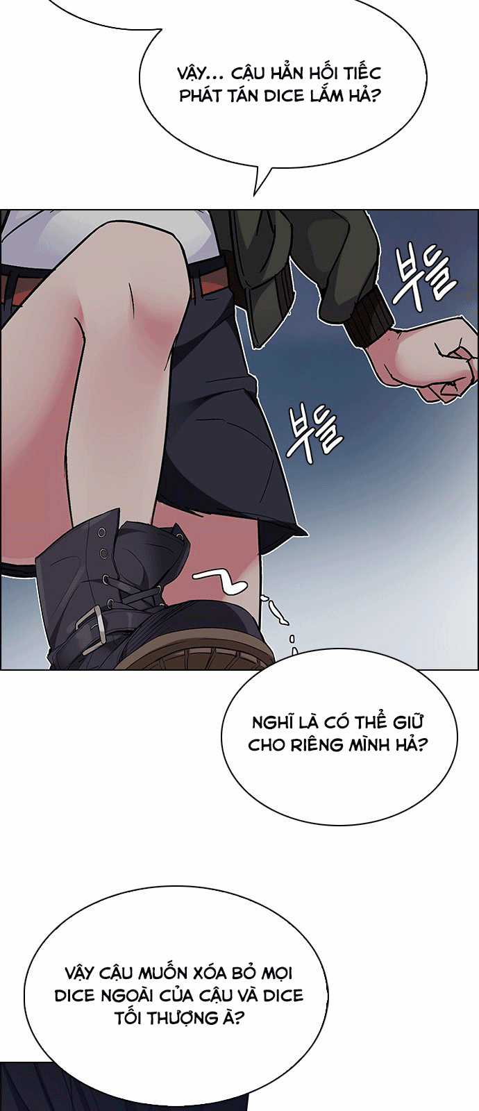 Dice - Chapter 223 - Trang 30