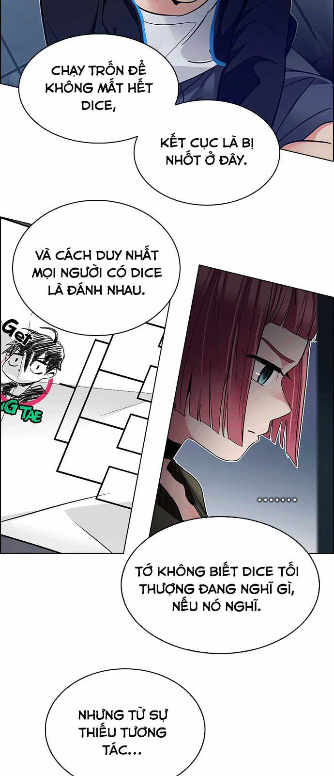 Dice - Chapter 223 - Trang 4