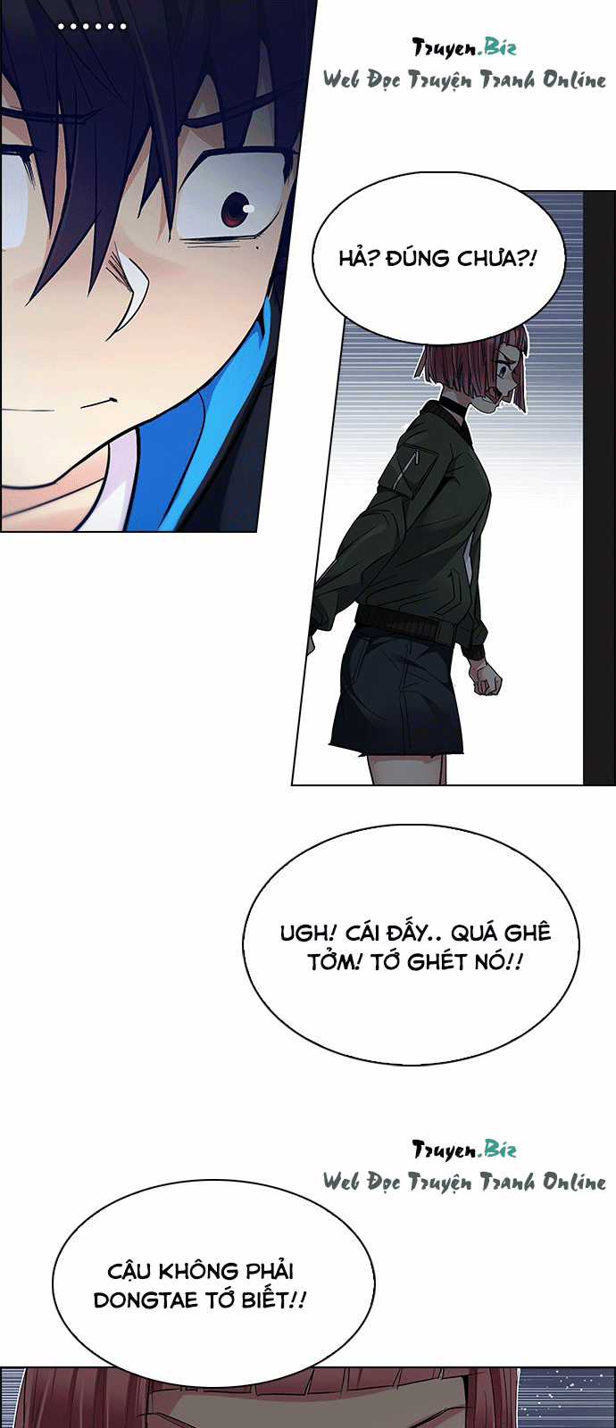 Dice - Chapter 223 - Trang 31