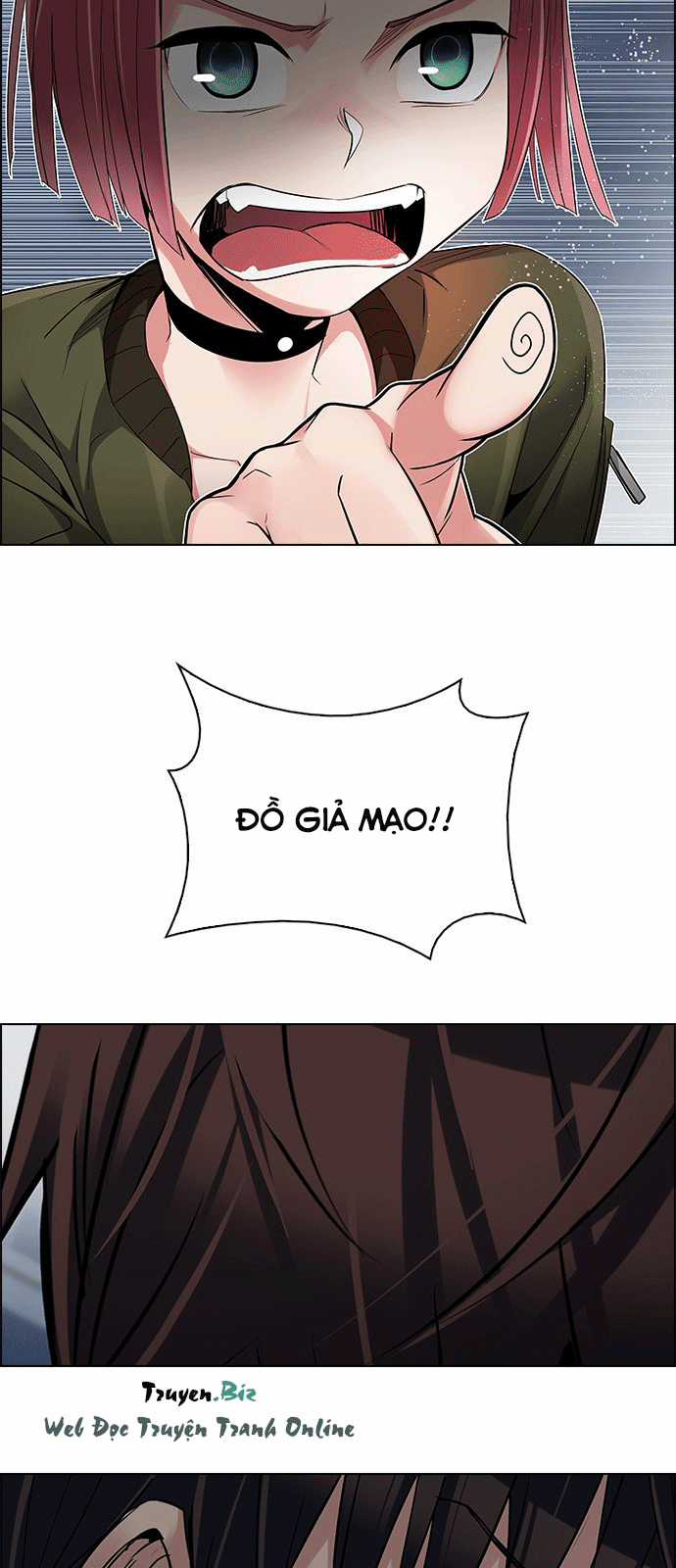 Dice - Chapter 223 - Trang 32