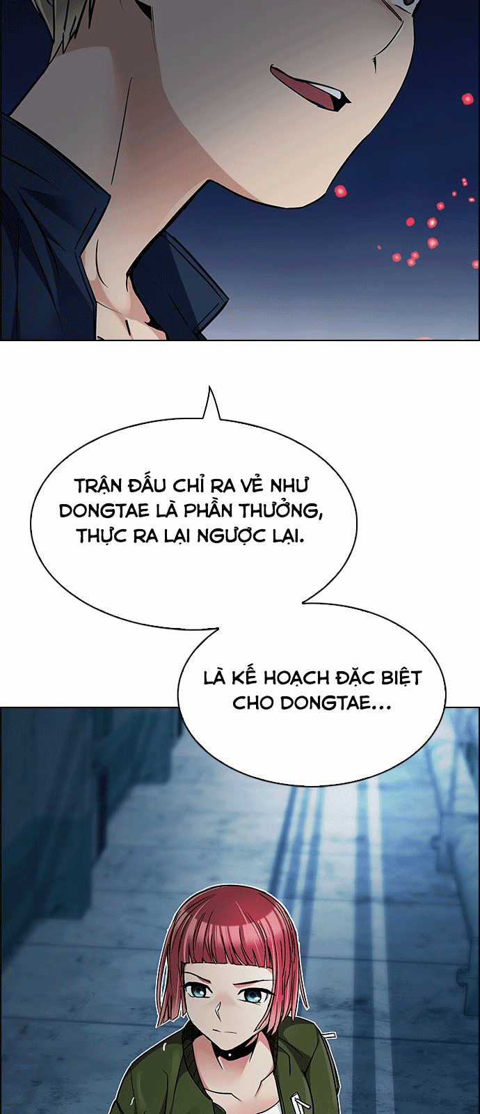 Dice - Chapter 223 - Trang 41