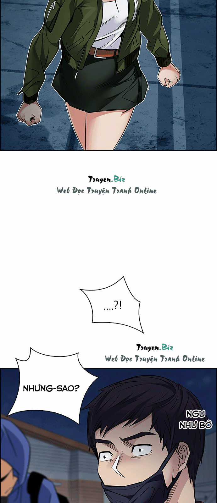 Dice - Chapter 223 - Trang 42