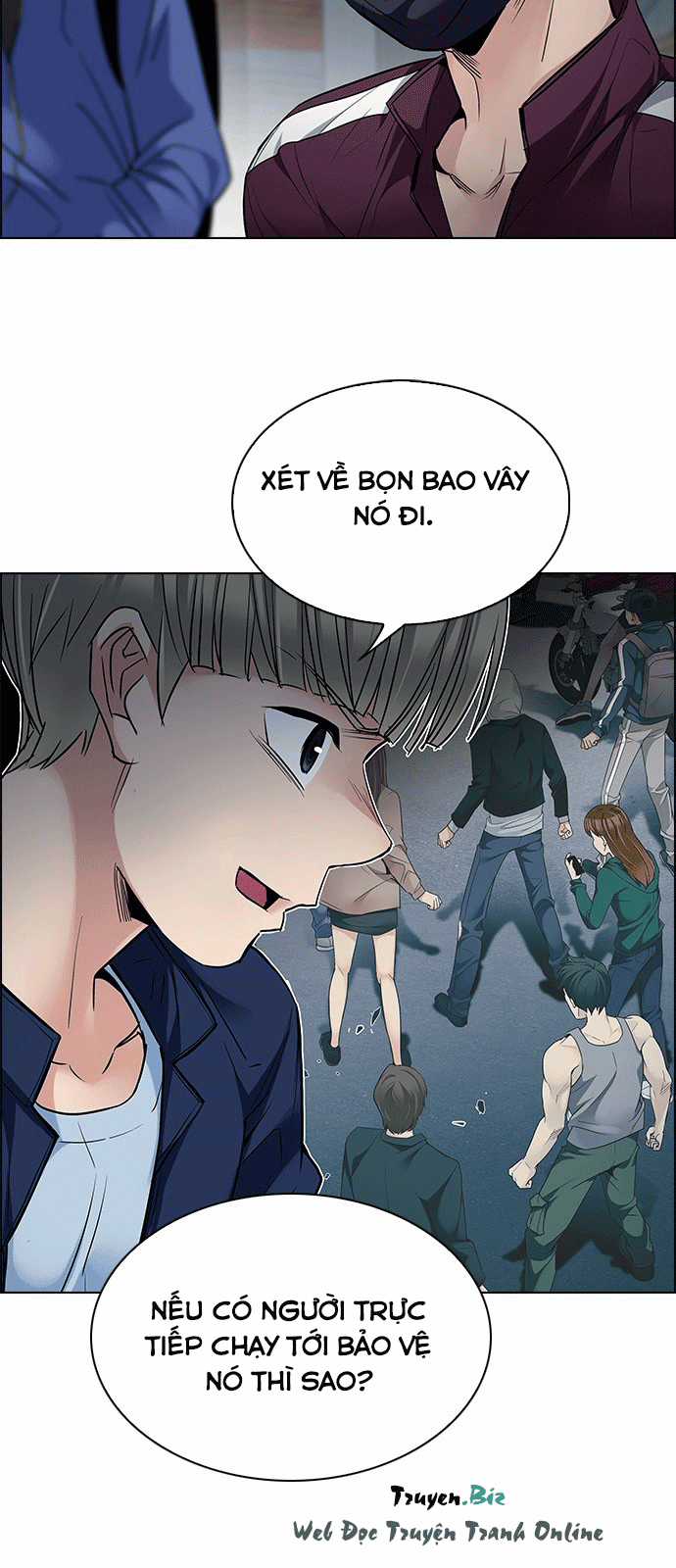 Dice - Chapter 223 - Trang 43