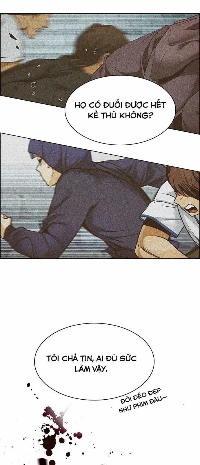 Dice - Chapter 223 - Trang 44