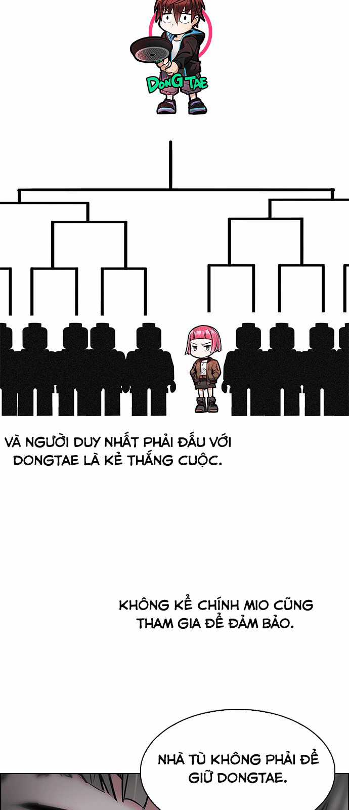 Dice - Chapter 223 - Trang 46