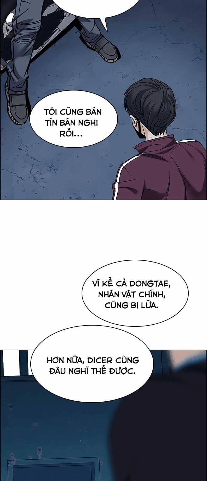 Dice - Chapter 223 - Trang 48