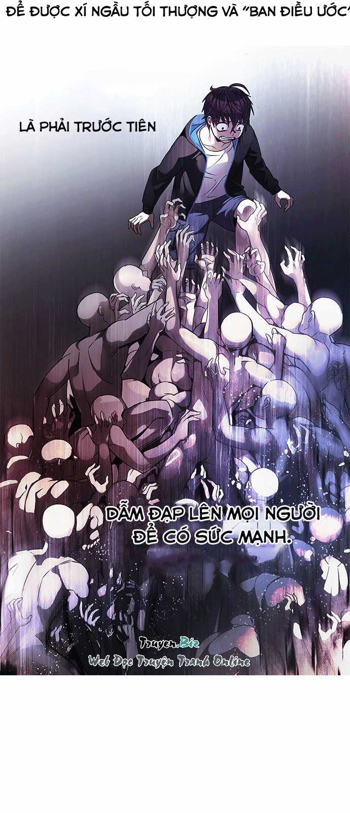 Dice - Chapter 223 - Trang 6