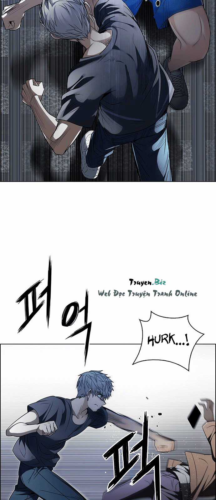 Dice - Chapter 223 - Trang 10