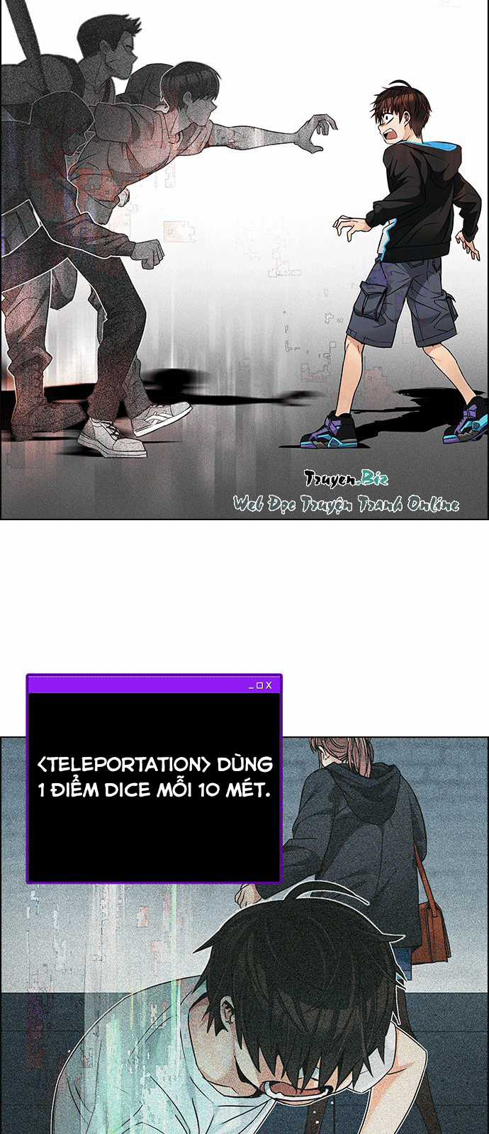 Dice - Chapter 224 - Trang 2