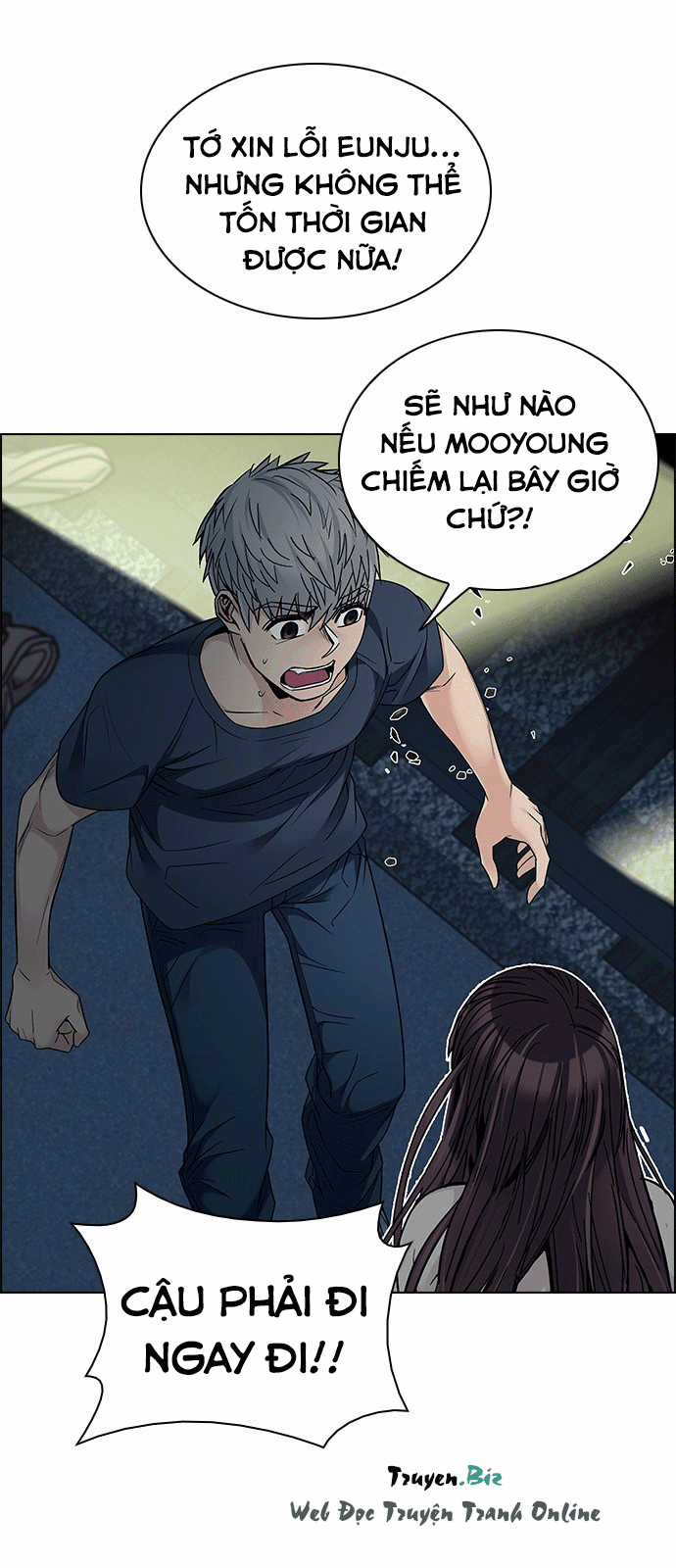 Dice - Chapter 224 - Trang 23