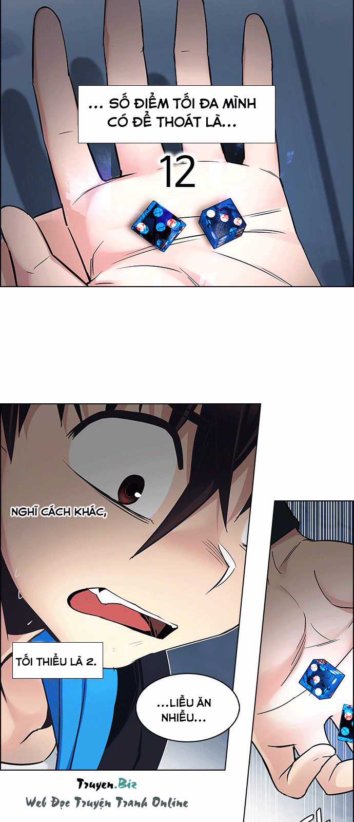 Dice - Chapter 224 - Trang 4