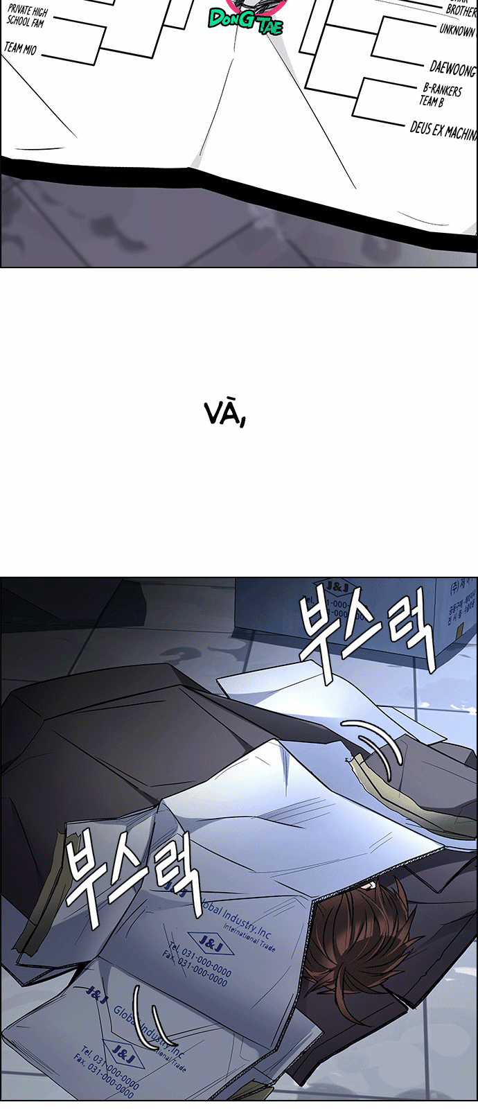 Dice - Chapter 224 - Trang 35